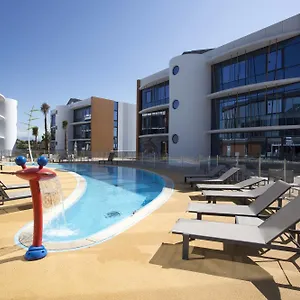 3* Hotel Marineland
