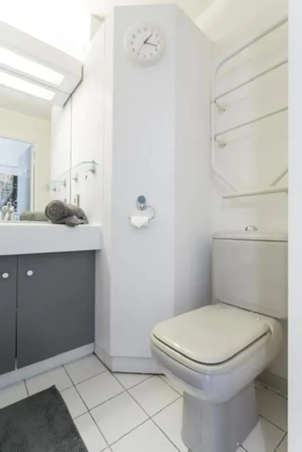 Modern Studio Apt W/Balcony/Port Views/Nr Old Town Antibes 0*,